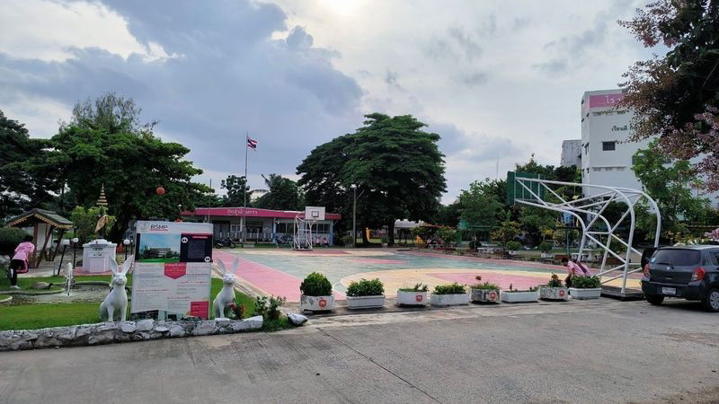 รูป ขายกิจการโรงเรียนเอกชน ปากเพรียว อำเภเมือง สระบุรี ติดถนนพหลโยธิน     - รูปที่ 3/5