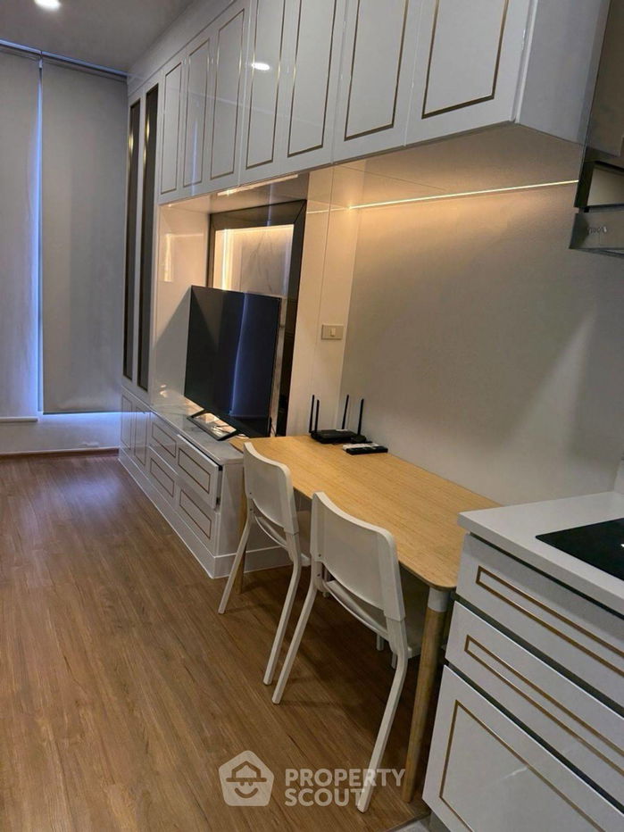 picture 1-BR Condo at Cloud Thonglor-Phetchaburi near MRT Phetchaburi (ID 2217055) - 9/13