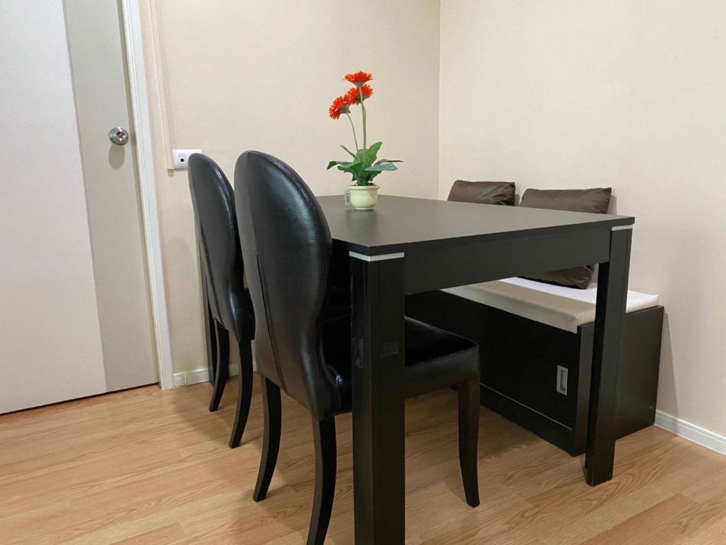 picture Lumpini Mega city Bangna for rent the best price. - 3/16