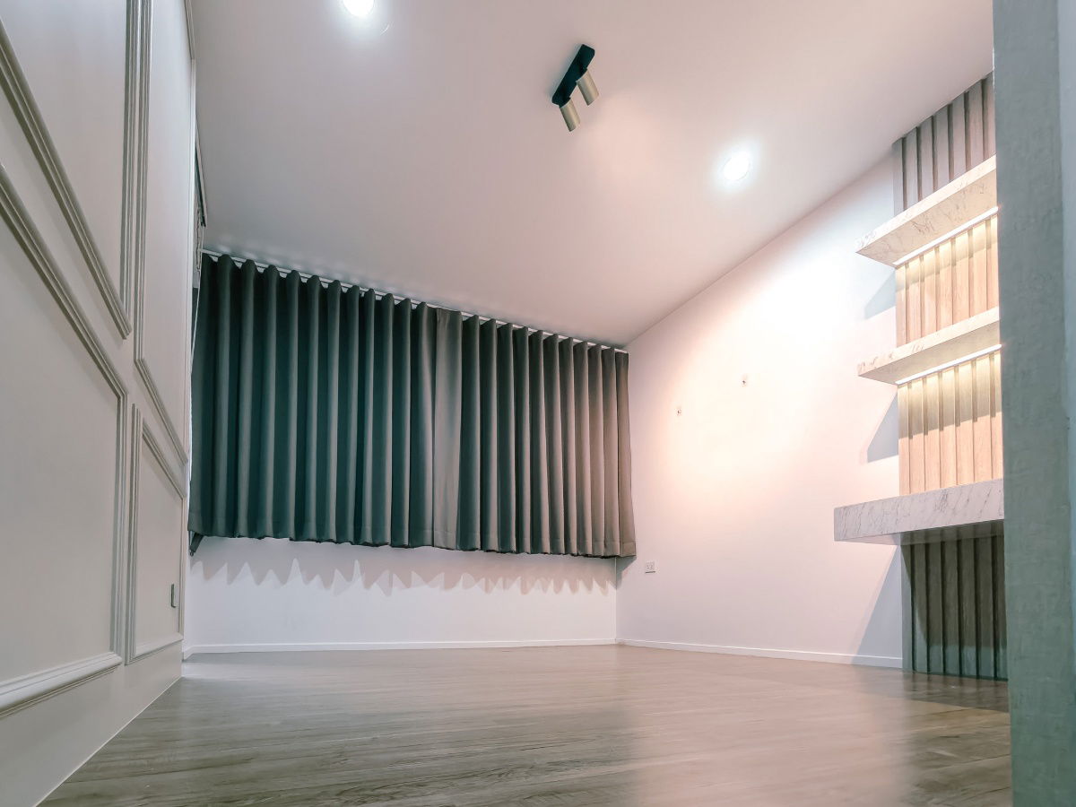 รูป ขายบ้านกลางเมือง ราชพฤกษ์ ตรงข้ามเซ็นทรัลเวสต์วิลล์ ราคา 6.19 ล้านบาท  - รูปที่ 11/17