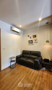 1-BR Condo at Hasu Haus Sukhumvit 77 near BTS On Nut (ID 2216995)