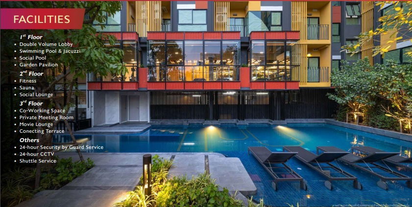 picture Condo for rent: Plum Condo Sukhumvit 97/1   1 Year - 10/11