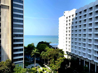 Condos for sale Bang Lamung Hospital : For sale condo Northpoint pattaya 1 Bed 80.88 Sq.M (S03-2067)
