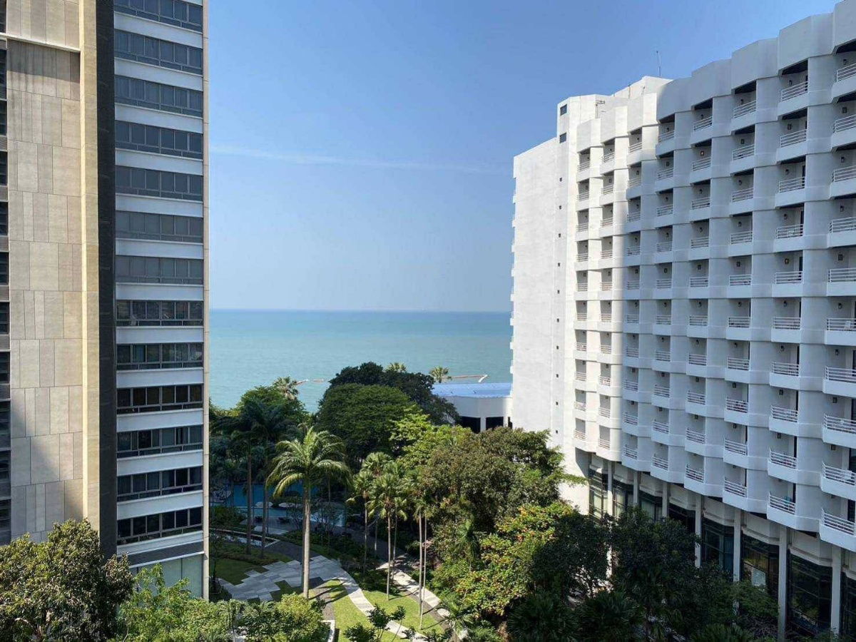picture For sale condo Northpoint pattaya 1 Bed 80.88 Sq.M (S03-2067) - 1/14