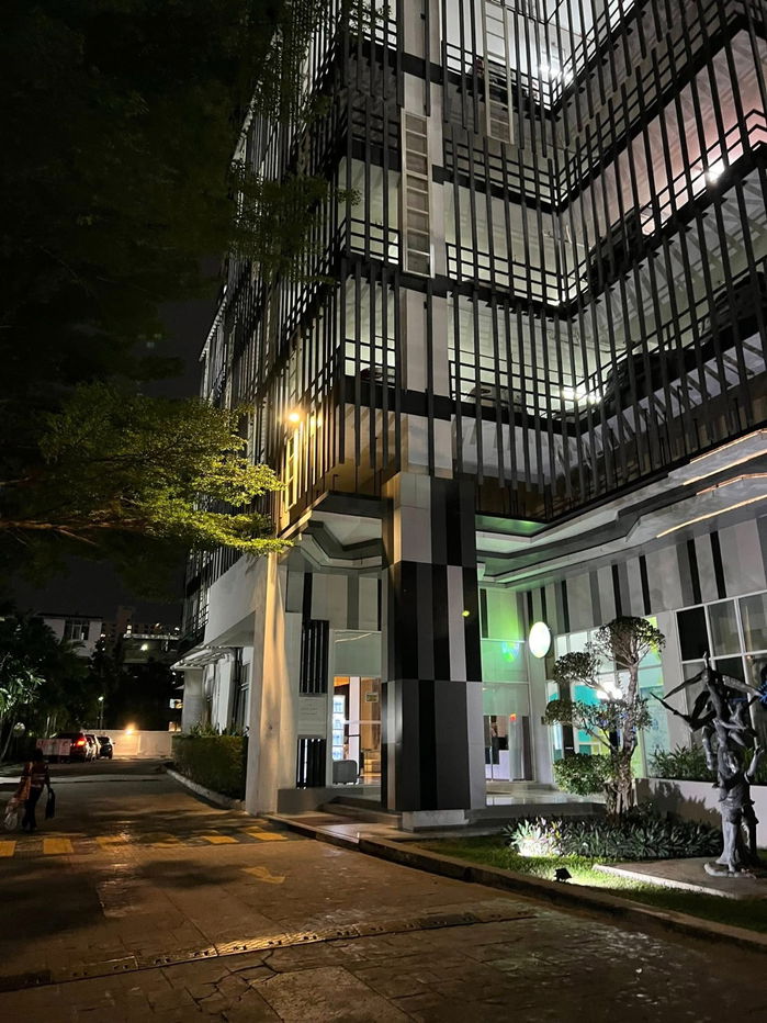 รูป WS1520 🛏️ ให้เช่า Bangkok Horizon รัชดา–ท่าพระ ใกล้ BTS ตลาดพลู เพียง 16,000 บาท/เดือน - รูปที่ 12/14