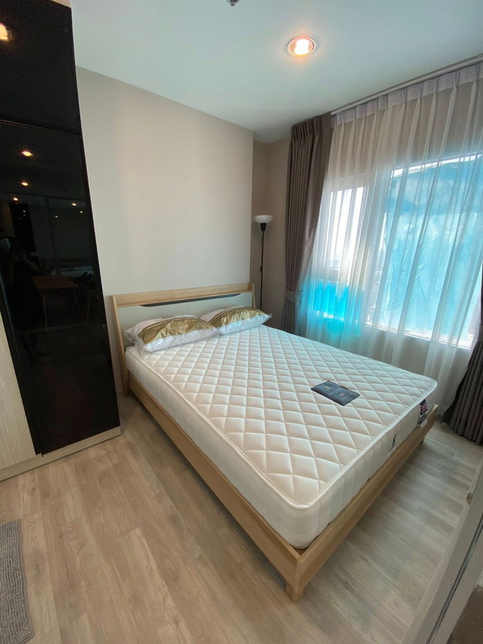 picture FOR RENT :  YL090906 :  ( Niche MONO Ramkhamhaeng ) - 2/13
