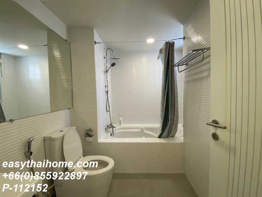 picture P-112152 Condo for rent 39 Suites fully furnished (Confirm again when visit).  - 22/30