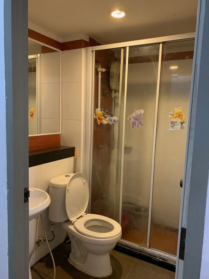 รูป ให้เช่า Regent Home 7/1 อาคาร B ชั้น 2 - รูปที่ 14/16
