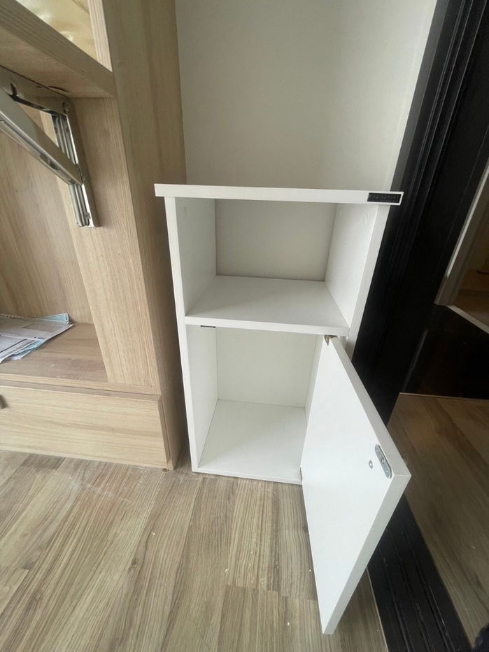รูป Shock price for rent The Line Jatuchak-Mochit ห้องราคาถูกสุด รีบด่วน🔥🔥 - รูปที่ 5/5