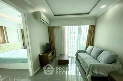 1-BR Condo at The Orient Resort & Spa close to Pattaya (ID 1902069)