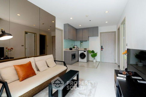 2-BR Condo at Rhythm Sukhumvit 36-38 near BTS Thong Lor (ID 1950398)
