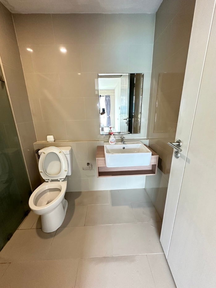 picture For sell, Library Houze Charan 13 Condo, corner unit, 33 sq.m. - 6/6