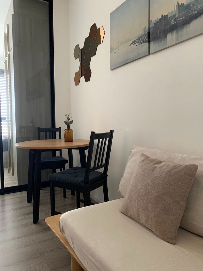 picture 🔥 KnightsBridge Sukhumvit–Thepharak | Luxury Condo with Full Furnishings – Only 11,000! - 10/20