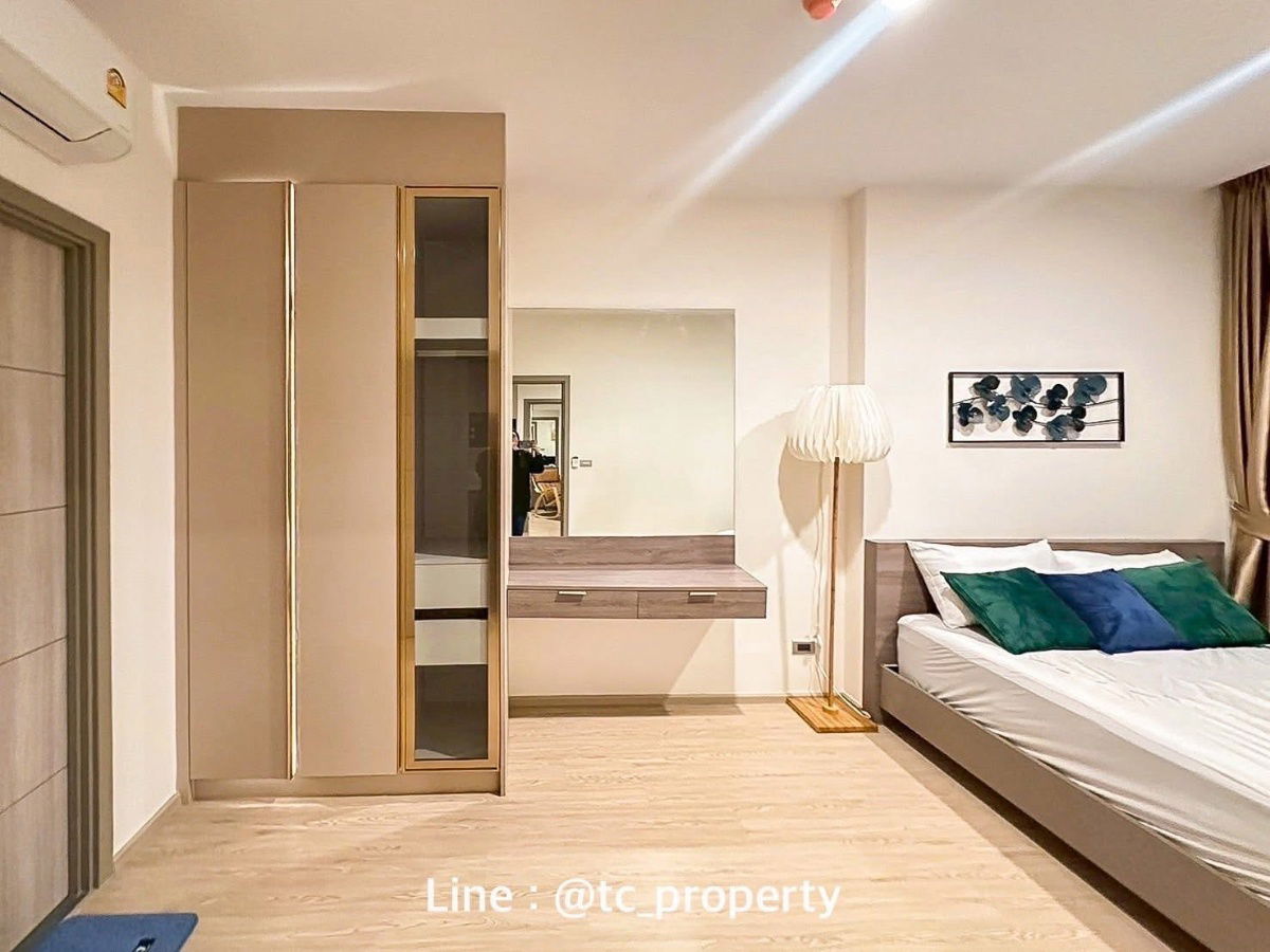 picture For Rent : The symphony 2 bedroom Seaview  - 2/18