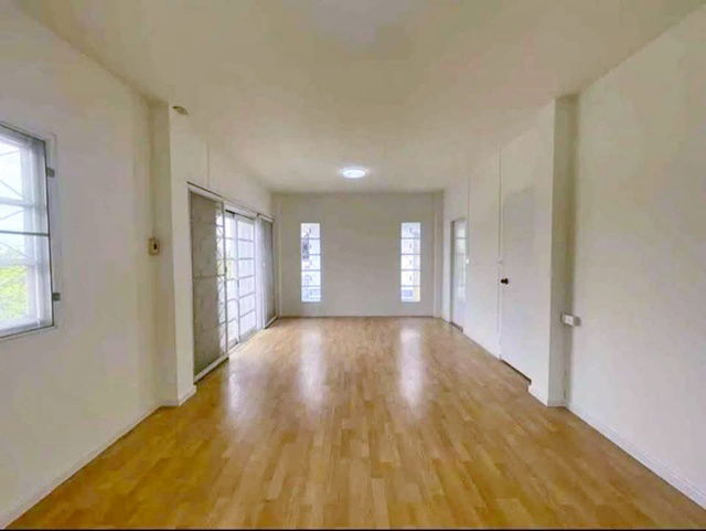 picture For rent FloraVille 2-storey mansion Suwinthawong38 Lam Phakchi Temple TaladYingCharoen 1.9km. - 6/8