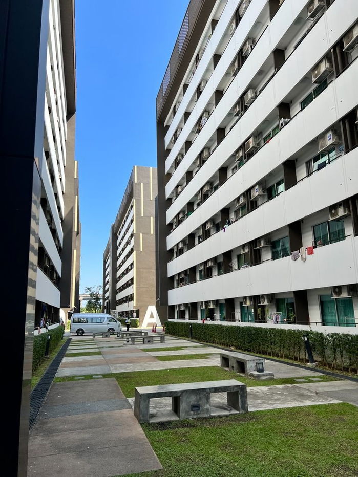 รูป Plum Condo Phaholyothin 89 พลัมคอนโด พหลโยธิน 89, ปทุมธานี 22.52 ตรม. - รูปที่ 7/9