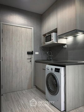 คอนโด 1-ห้องนอน ที่ ไอดีโอ โมบิ สุขุมวิท อีสท์เกต ใกล้ BTS บางนา (ID 2216998)