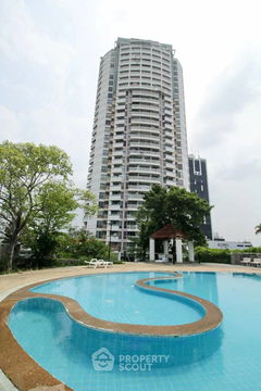 คอนโด 3-ห้องนอน ที่ เอเวอร์กรีน วิว ทาวเวอร์ ใน บางนาเหนือ (ID 2216163)