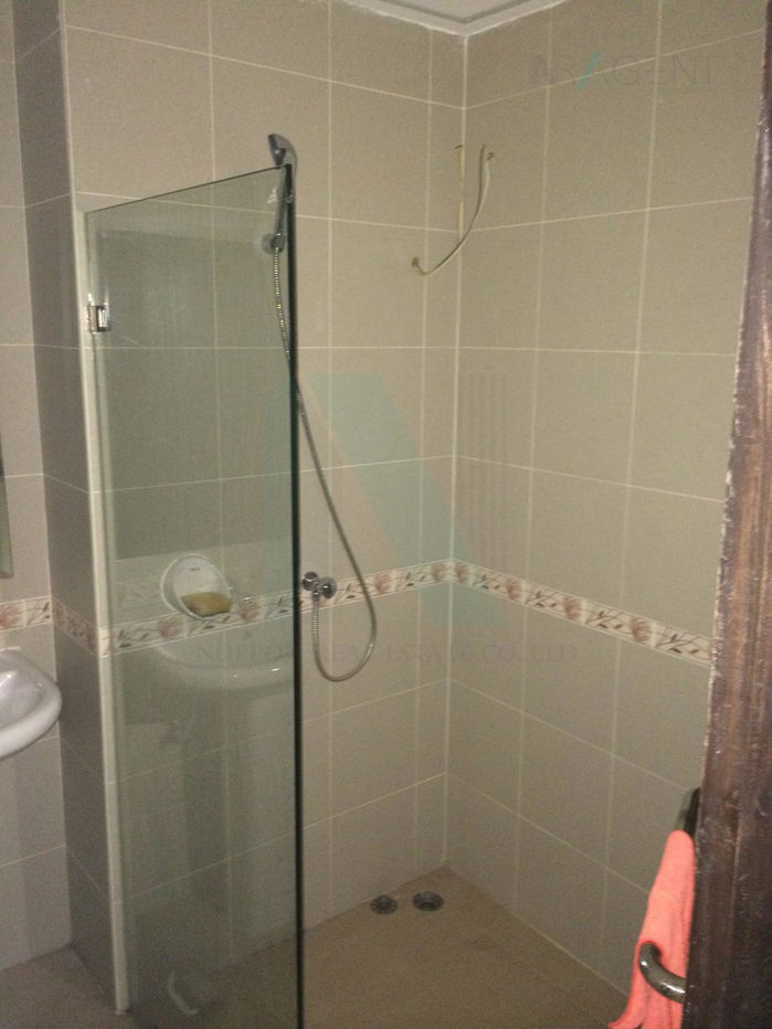 picture 🚩 For rent, Le Cozy Ekamai 28, 1 bedroom, 6th floor, near BTS Ekkamai. - 8/8
