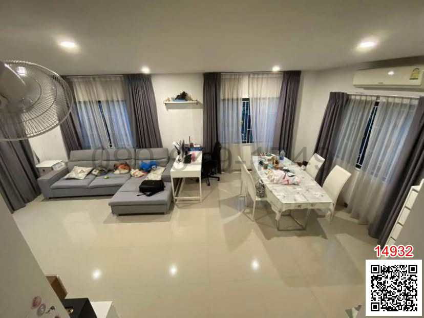 รูป ขาย บ้านเดี่ยว 2 ชั้น โกลเด้น วิลเลจ บางนา - กิ่งแก้ว Golden Village Bangna-Kingkaew - รูปที่ 2/12