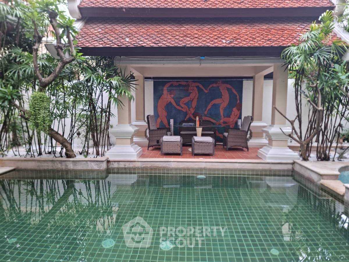 รูป บ้าน 4-ห้องนอน ที่ วิวทะเล มารีนา ใกล้ เมืองพัทยา (ID 1316474) - รูปที่ 3/49