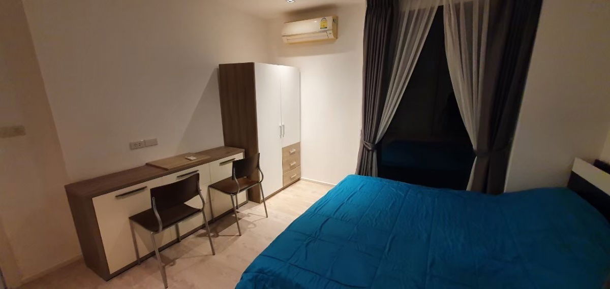picture House for rent, AQ ARBOR Suanluang Rama9 - Pattanakarn Village  - 53/85