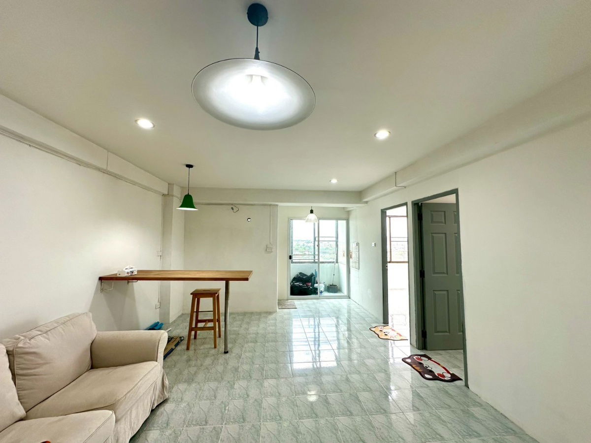 picture For sale Keeratsup Mansion Ville – 2 bedrooms, 1 bathroom, 64 sq.m. Tell 064-3245192 (Fern) - 4/8