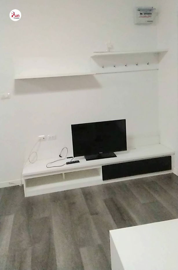 picture dcondo Campus resort -Rangsit for rent. - 5/10