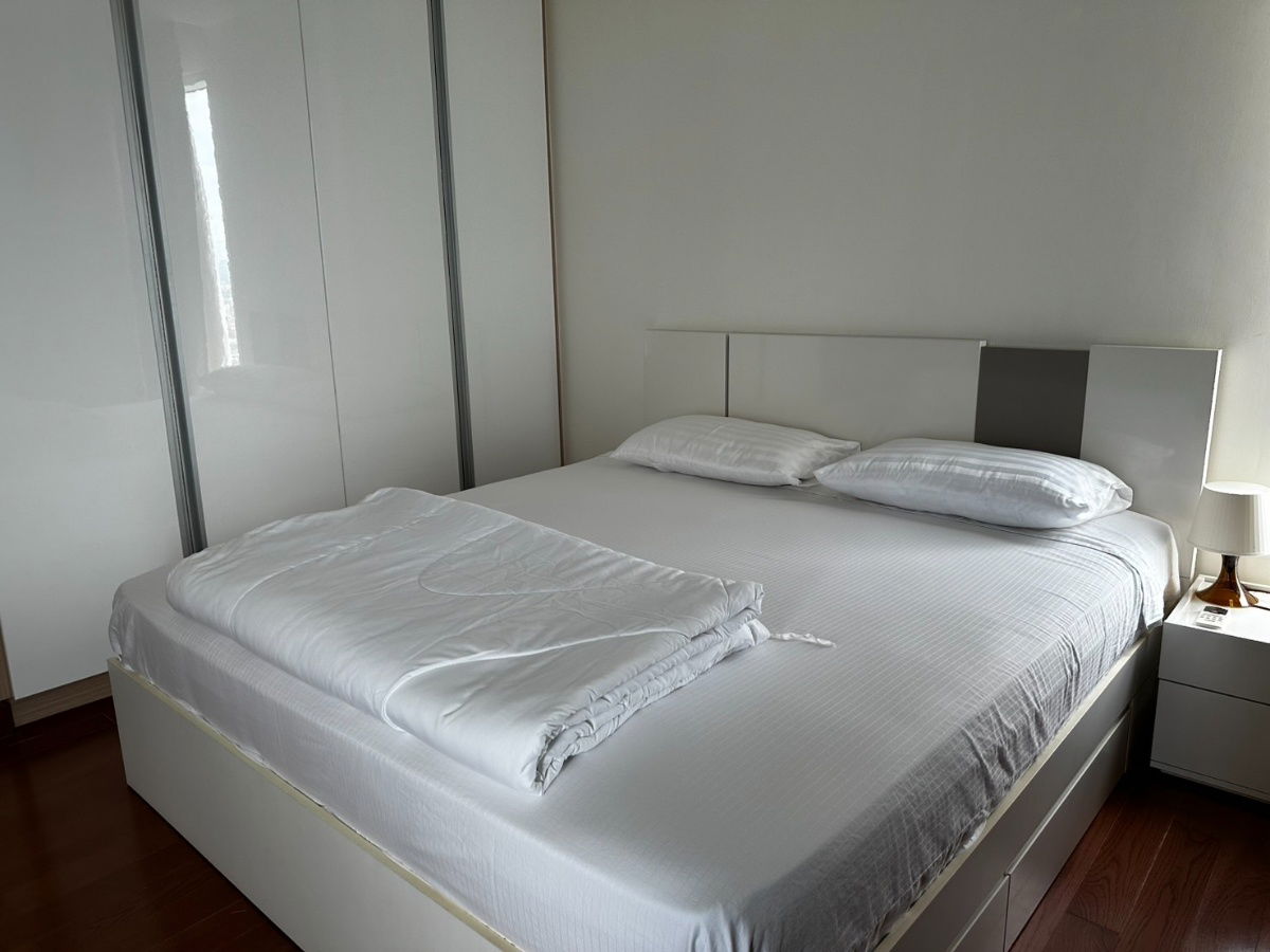 picture for rent condo The Palm wongamat baeach front pattaya 2 Bed 2 bath hight floor (S03-2077) - 18/19