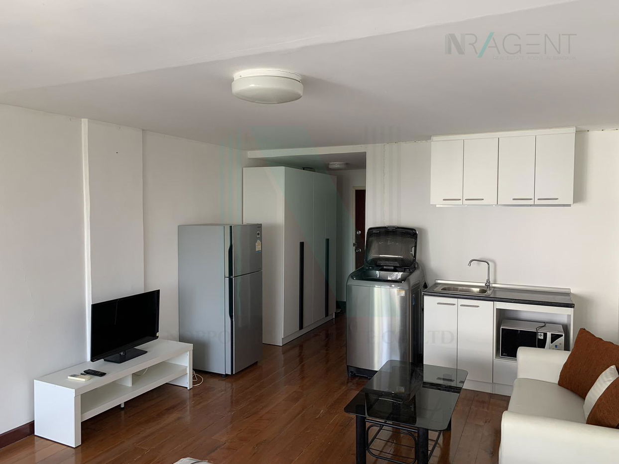 picture 🔺 For Rent Condo CITY VILLA Building E2, Floor 6,Studio, Room size 33.00 sqm - 6/8