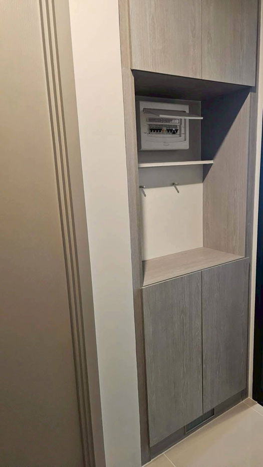 รูป 💥CP-8300💥ว่าง ให้ เช่า  ไอดีโอ รามคำแหง - ลำสาลี สเตชั่น 👉แอดไลน์ @accessliving  - รูปที่ 6/15