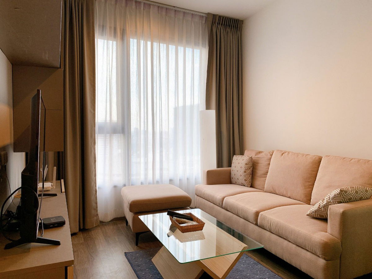 picture Modern Condo in Prime Location | Fully Furnished | BTS & Malls in Walking Distance - 6/19