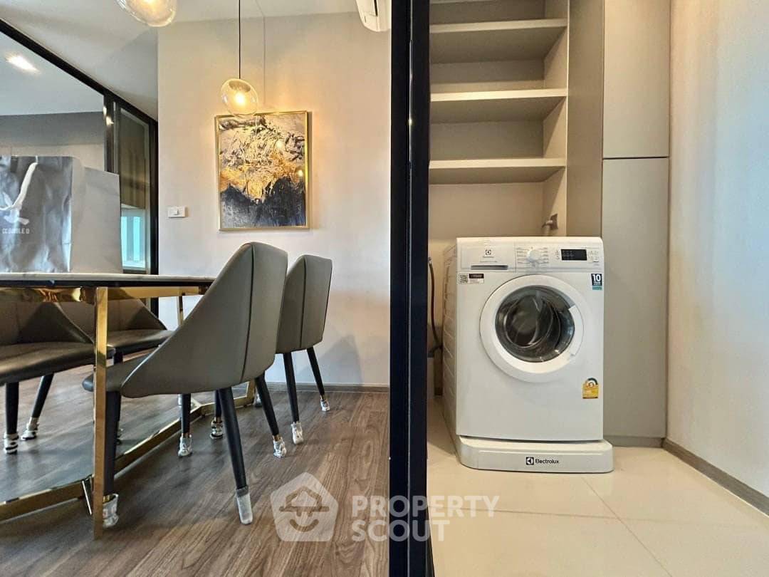 picture 2-BR Condo at Life Ladprao Valley near BTS Ha Yaek Lat Phrao (ID 1742664) - 12/12