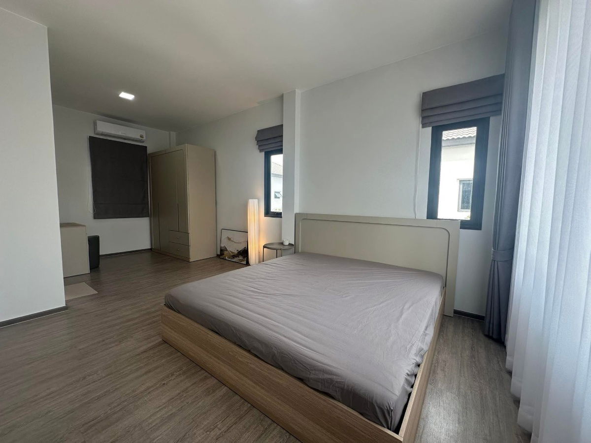 picture P0088 Luxury House for Rent in Bangna Grand Pleno Sukhumvit-Bangna - 5/14