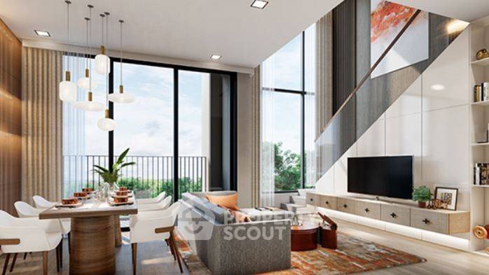 picture 1-BR Condo at Whizdom The Forestias in Bang Kaeo (ID 1300146) - 3/7