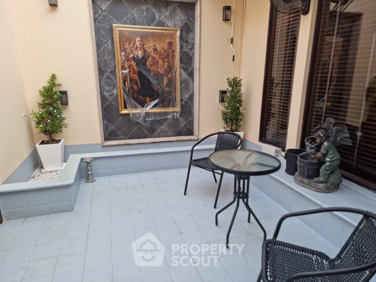 รูป บ้าน 4-ห้องนอน ที่ วิวทะเล มารีนา ใกล้ เมืองพัทยา (ID 1316474) - รูปที่ 12/49