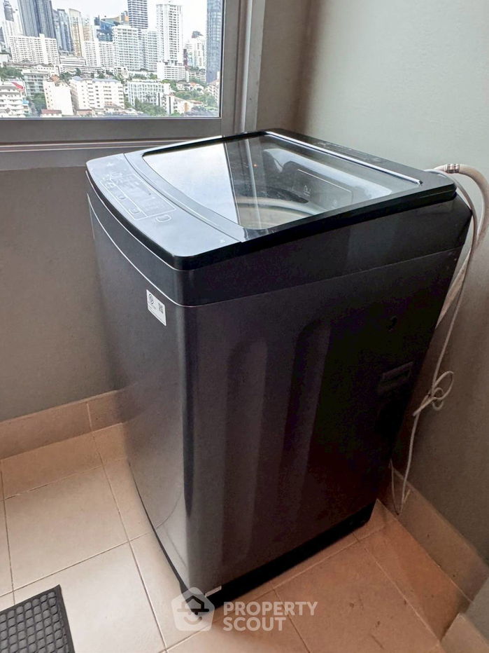 picture 1-BR Condo at Supalai Park Ekamai - Thonglor near ARL Ramkhamhaeng (ID 2216444) - 10/10
