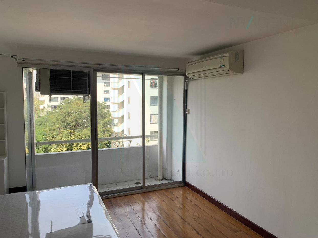 picture 🚩 For Rent Condo CITY VILLA Building E2, Floor 6,Studio, Room size 33.00 sqm - 1/8