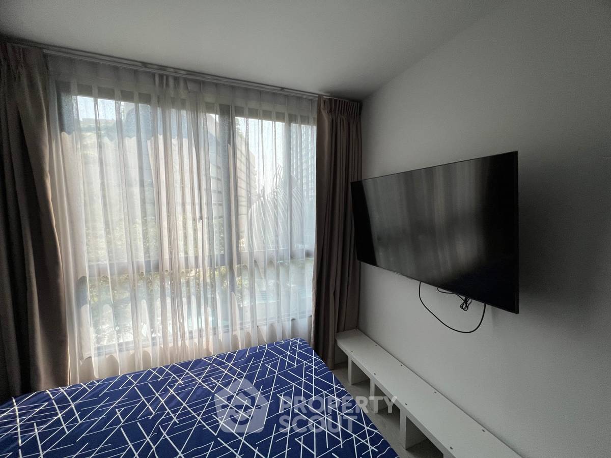 picture 1-BR Condo at Elio Del Nest near BTS Udom Suk (ID 1552472) - 13/21