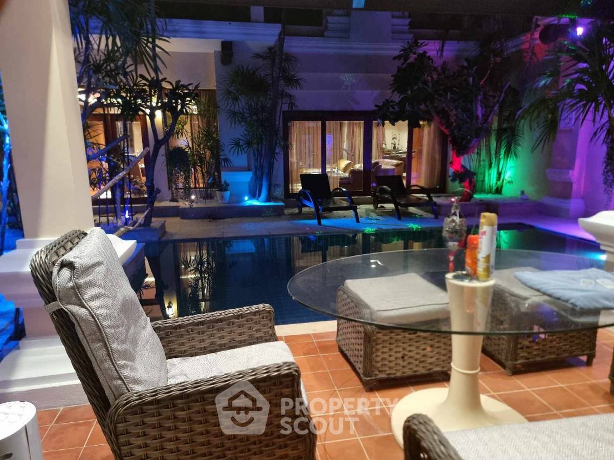 รูป บ้าน 4-ห้องนอน ที่ วิวทะเล มารีนา ใกล้ เมืองพัทยา (ID 1316474) - รูปที่ 48/49