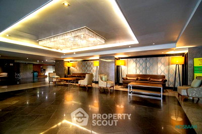 ขายคอนโด : ขายคอนโด 1 ห้องนอน President Park Condominium ใกล้ MRT ศูนย์การประชุมแห่งชาติสิริกิติ์ (ID 1517726)