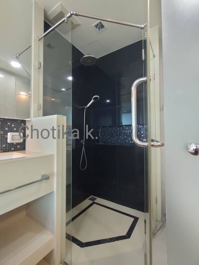 picture The Address Sathorn / Condo For Rent / 2 bedrooms - 7/23
