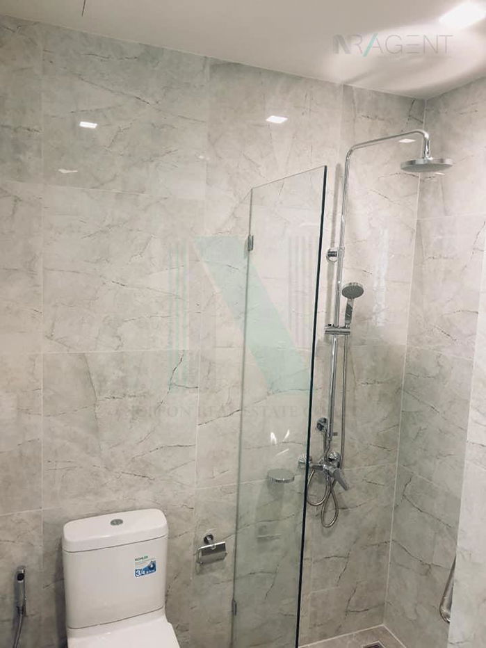 picture 📌 For Rent Condo NOBLE AROUND SUKHUMVIT 33 Building 1, Floor 7,1 bed room, Room size 43.00 sqm - 7/8