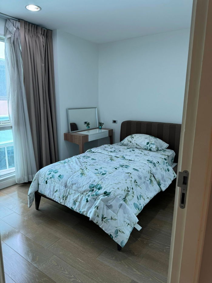 picture 🟢For Sale🟢The Crest Sukhumvit24, beautiful room, fully furnished, 📱ADD LINE @nathong97 (reply ⚡ 24 Hr) P553 - 7/10