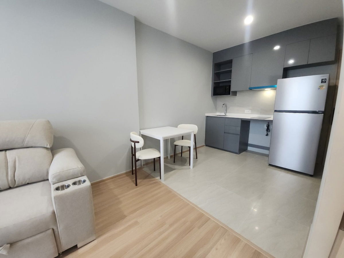 รูป 🔴18000🔴 Skyrise avenue Sukhumvit 64|สกายไรส์ อเวนิว สุขุมวิท64 ใกล้ BTS ปุณวิถี😊🙏 (Add​Line​ : @bbcondo88 ​)​ รหัสทรัพย์​ 6807-1804 - รูปที่ 5/26