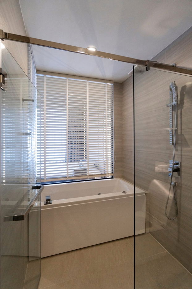 picture Park Origin Thonglor – For Rent ✨ Stylish 1-bedroom unit, 34.5 sqm on high floor (20th floor) - 11/15