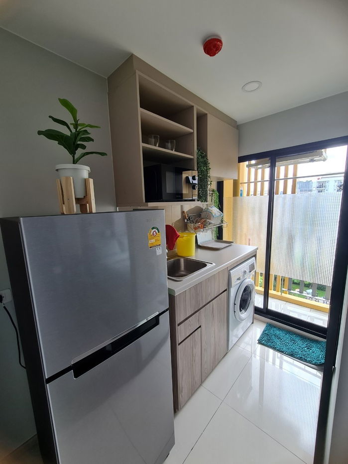 picture Condo for rent: Plum Condo Sukhumvit 97/1   1 Year - 3/11