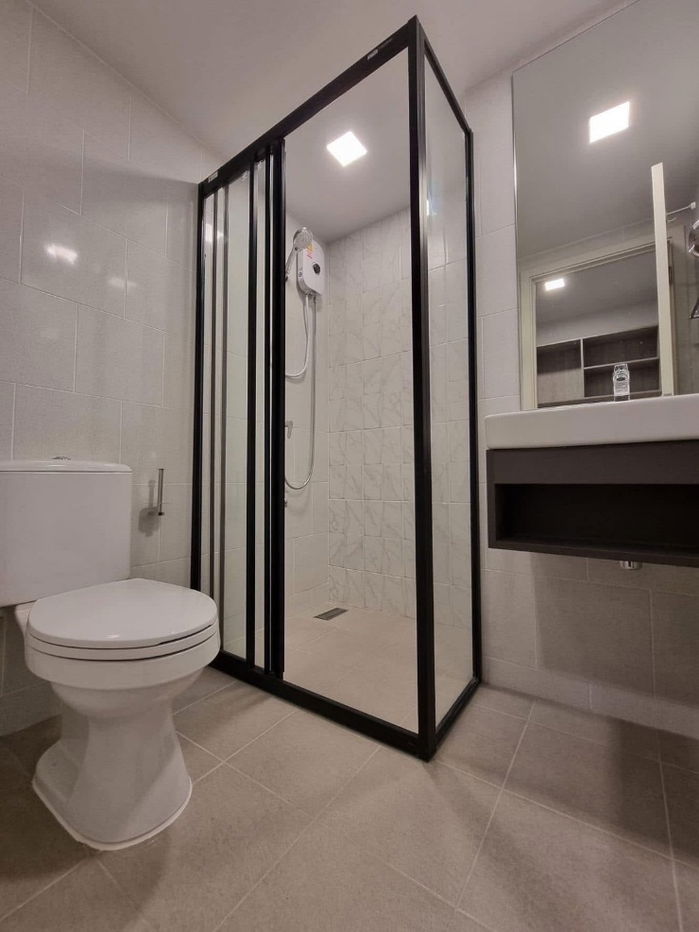 picture 📌 For rent, Kave Ava Condo 
(Condo opposite Thammasat University, Rangsit) - 6/10