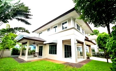 Houses for rent Sirindhorn International Institute of Technology (SIIT) : FOR RENT  HOUSE PROPERTY  32000 BAHT per MONTH