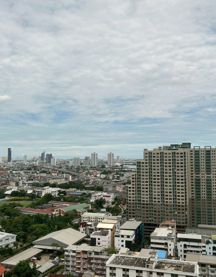 รูป #R5224 ให้เช่าคอนโด Supalai Loft Talat Phlu Station - รูปที่ 18/18